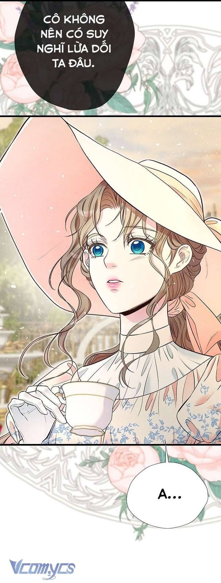 Hoàng Tử Rắc Rối - Chapter 22 - Page 46