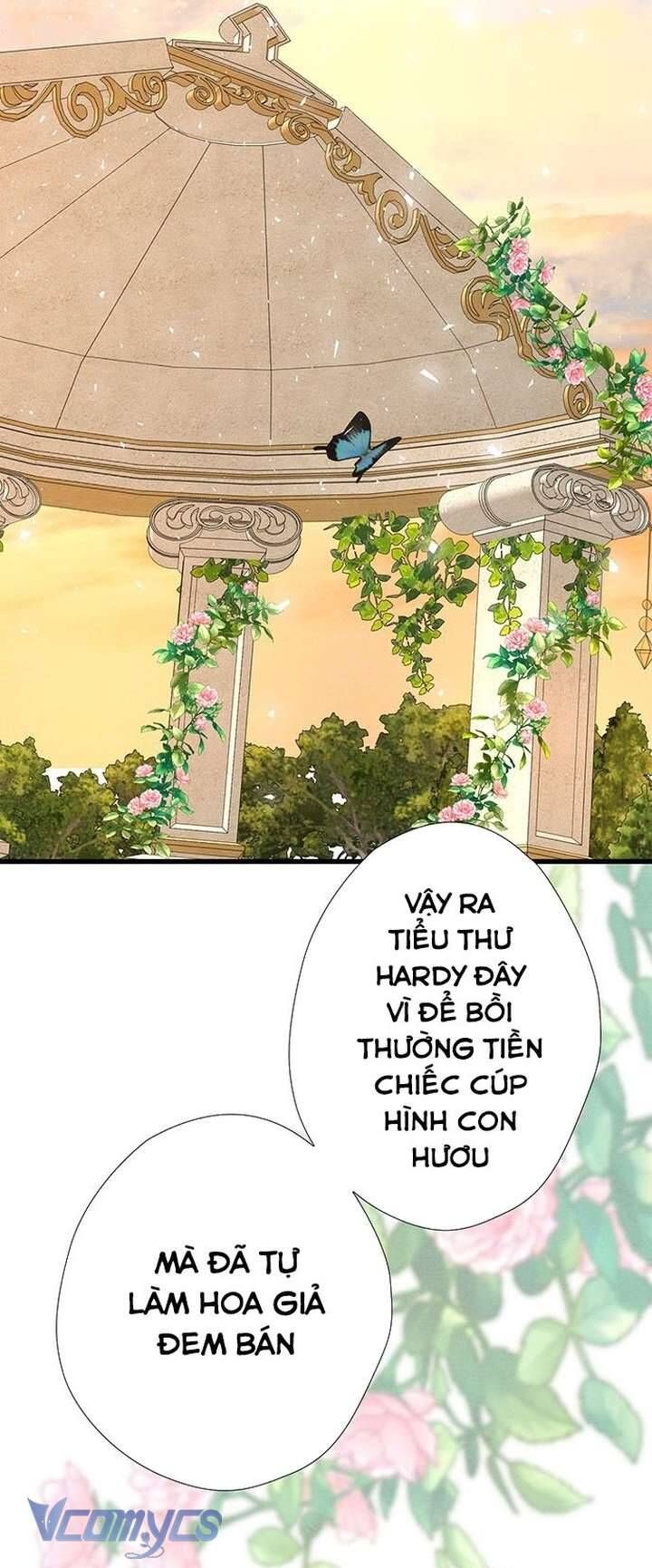 Hoàng Tử Rắc Rối - Chapter 22 - Page 48
