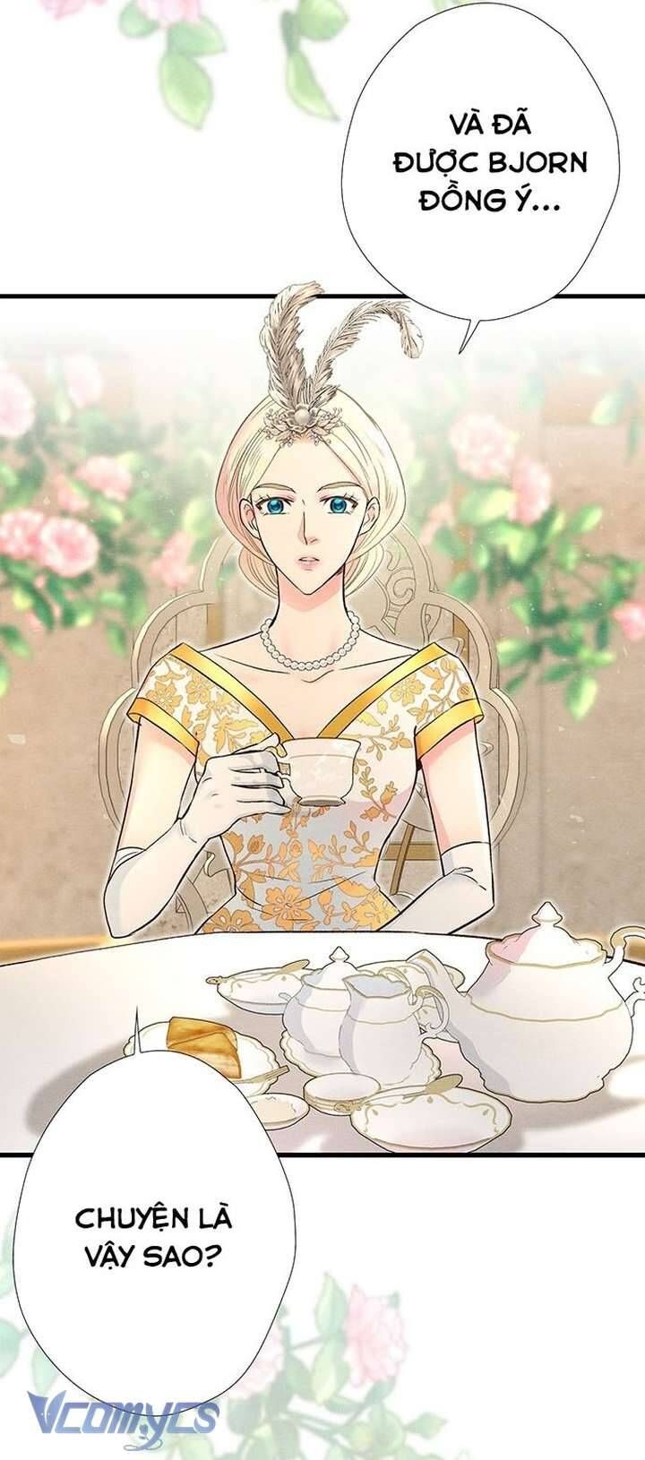 Hoàng Tử Rắc Rối - Chapter 22 - Page 49