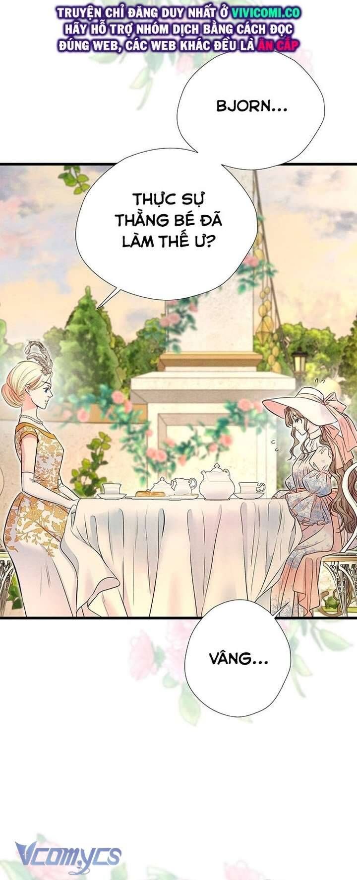 Hoàng Tử Rắc Rối - Chapter 22 - Page 50