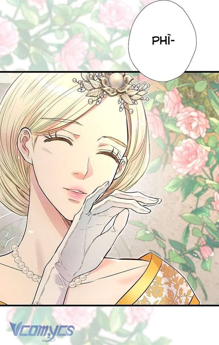 Hoàng Tử Rắc Rối - Chapter 22 - Page 51