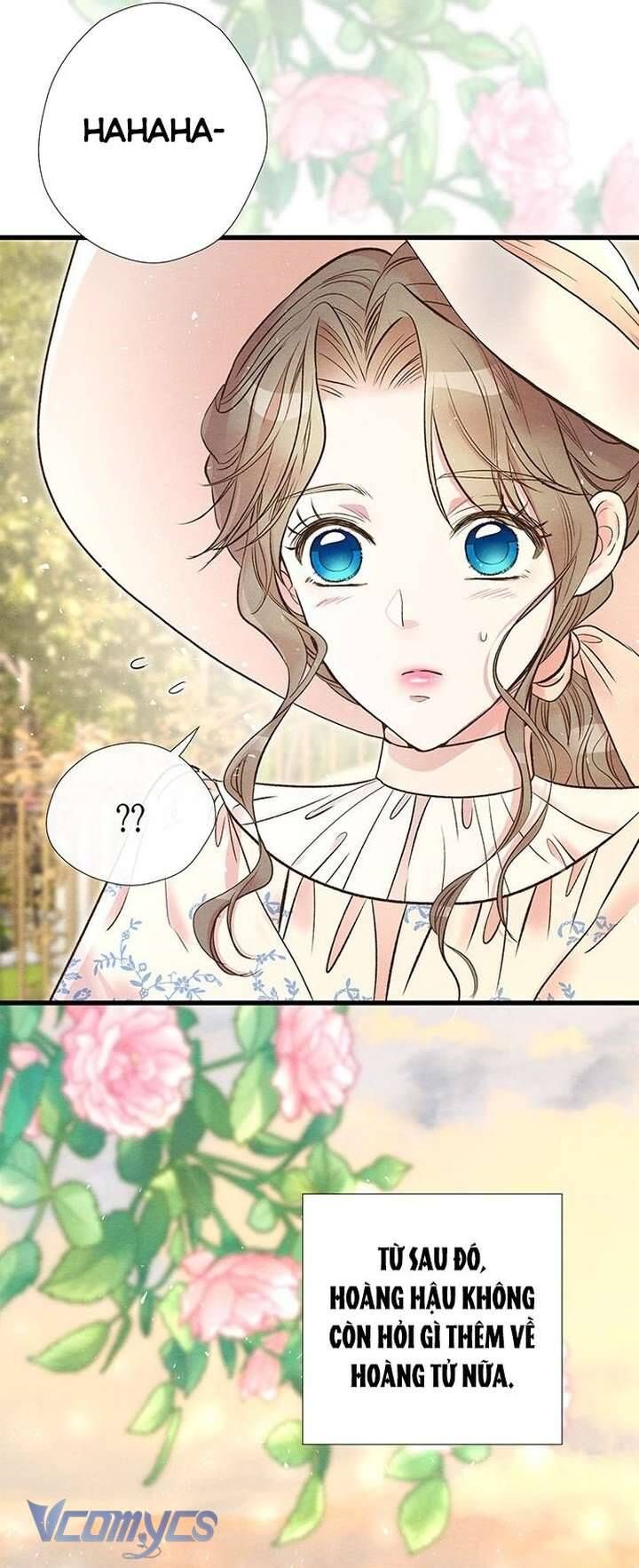 Hoàng Tử Rắc Rối - Chapter 22 - Page 52