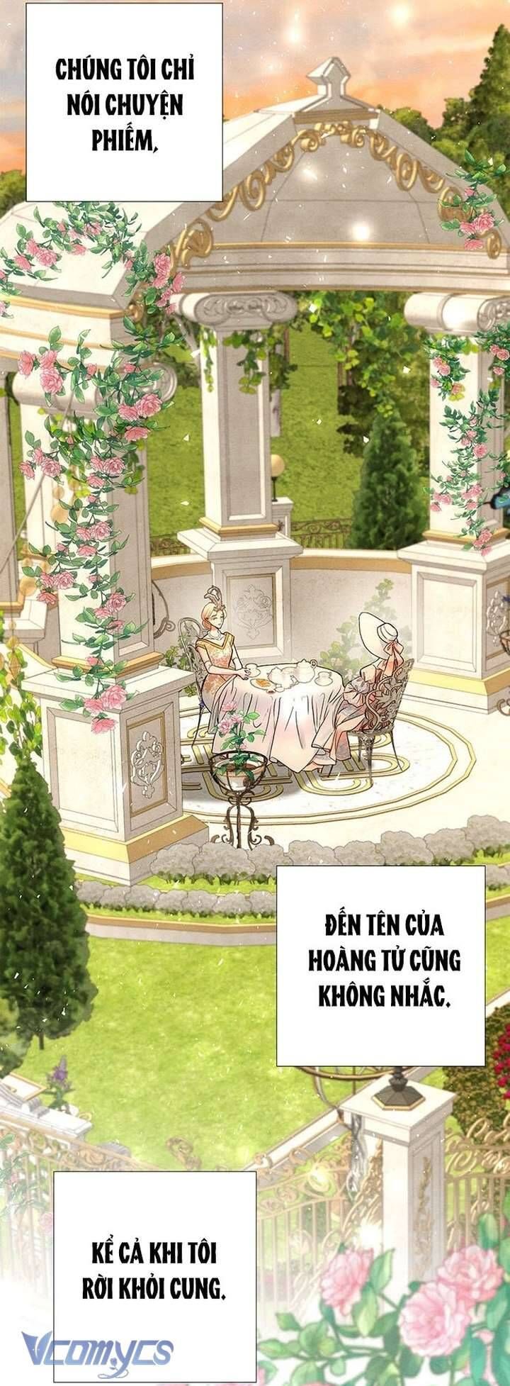 Hoàng Tử Rắc Rối - Chapter 22 - Page 53