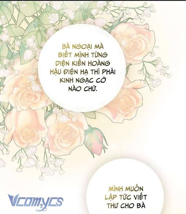 Hoàng Tử Rắc Rối - Chapter 22 - Page 55