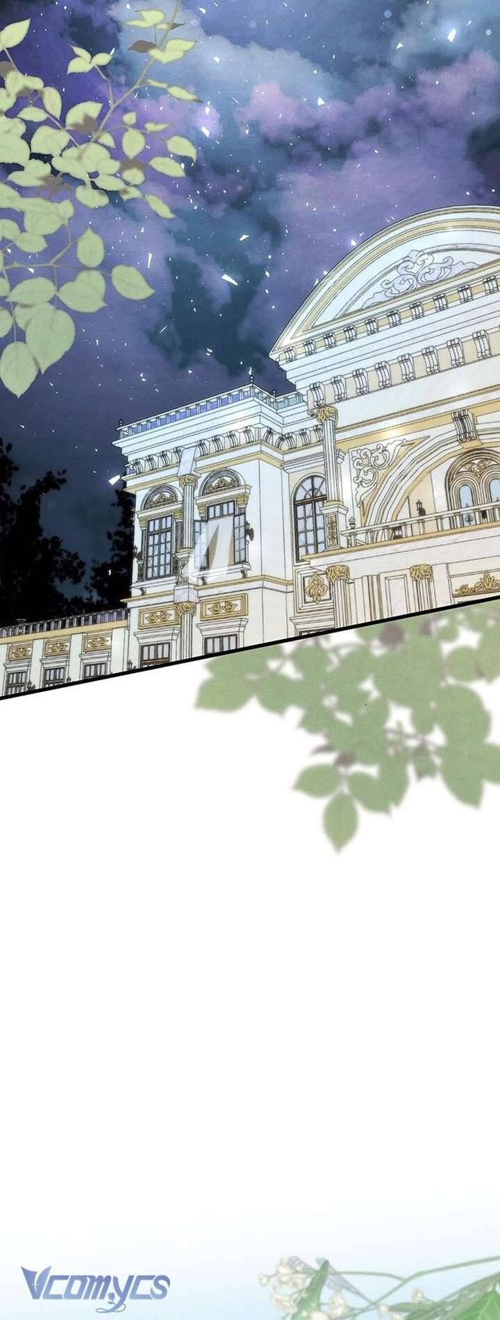 Hoàng Tử Rắc Rối - Chapter 22 - Page 60