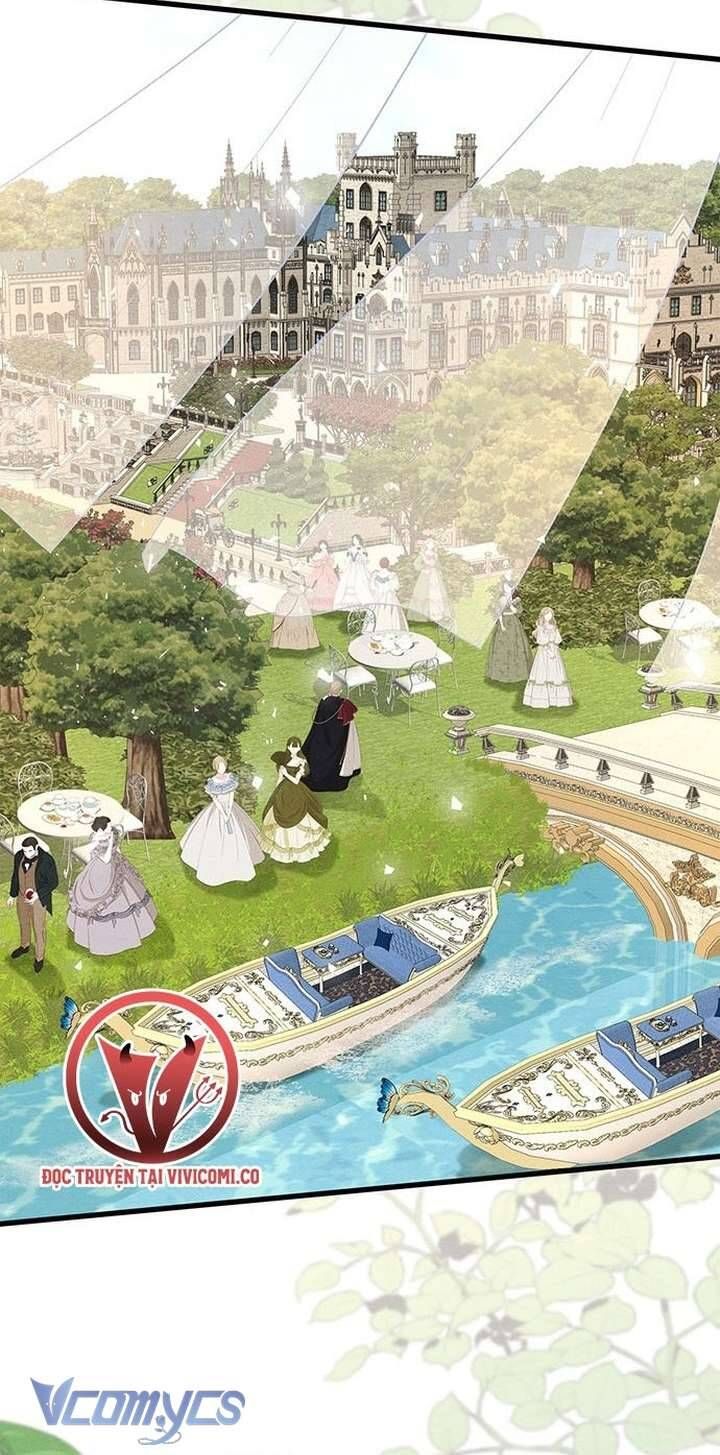 Hoàng Tử Rắc Rối - Chapter 22 - Page 62