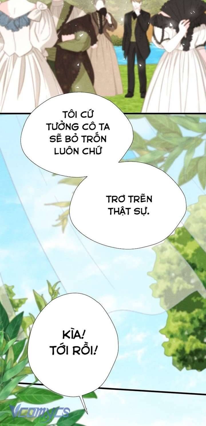 Hoàng Tử Rắc Rối - Chapter 22 - Page 64