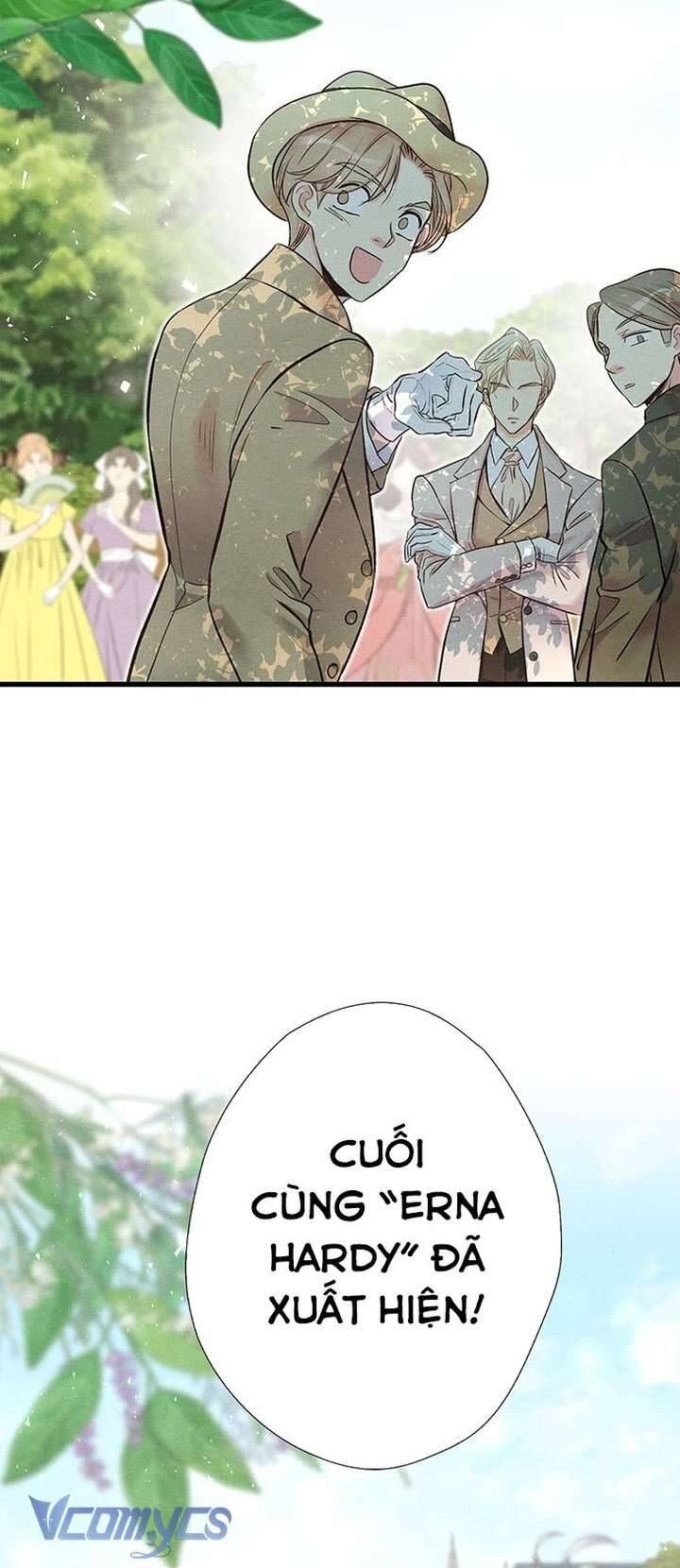 Hoàng Tử Rắc Rối - Chapter 22 - Page 65