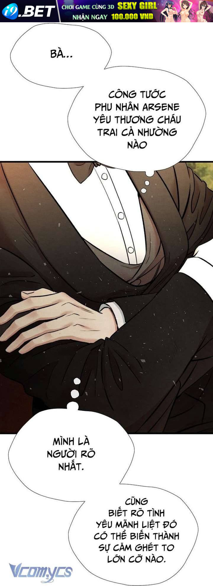 Hoàng Tử Rắc Rối - Chapter 22 - Page 7