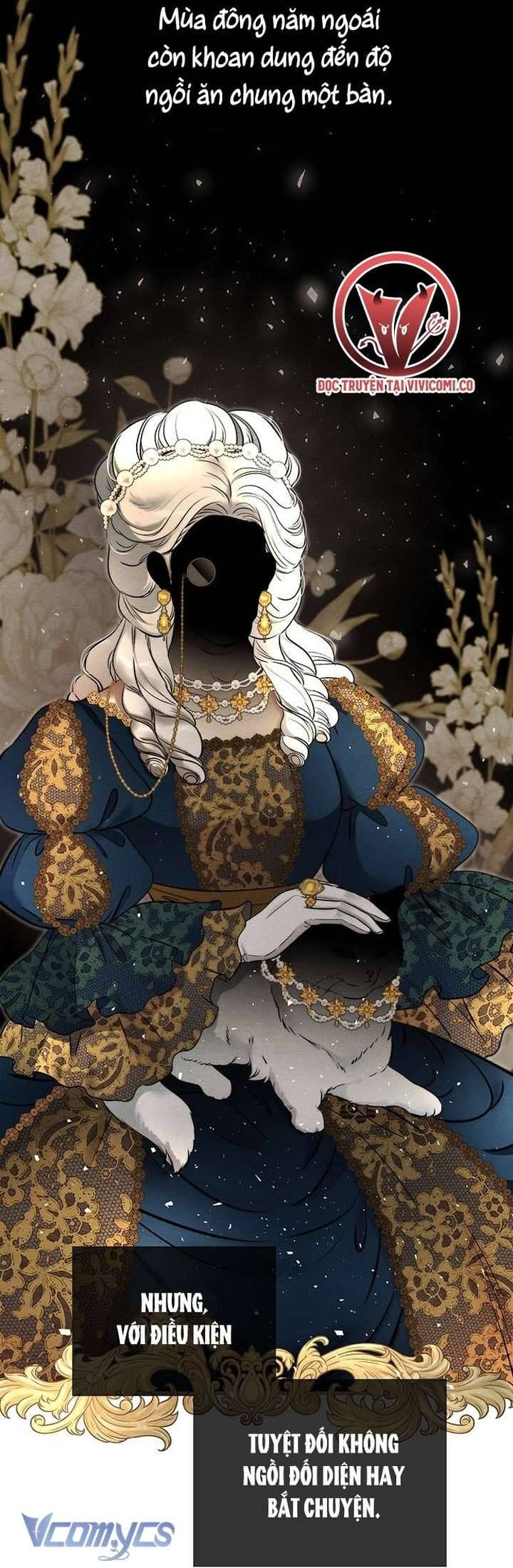 Hoàng Tử Rắc Rối - Chapter 22 - Page 9