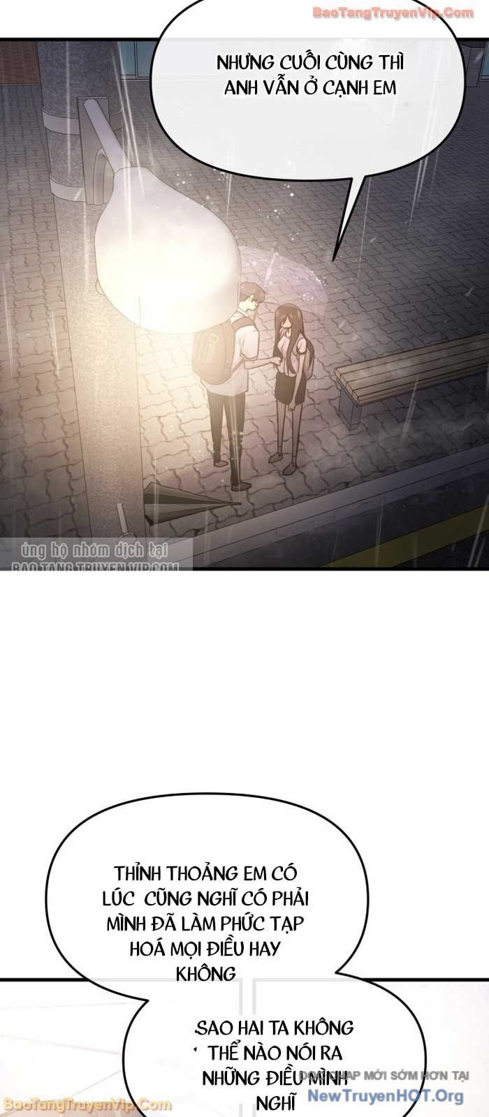 Trở Về Bên Chanbi - Chapter 69 - Page 17