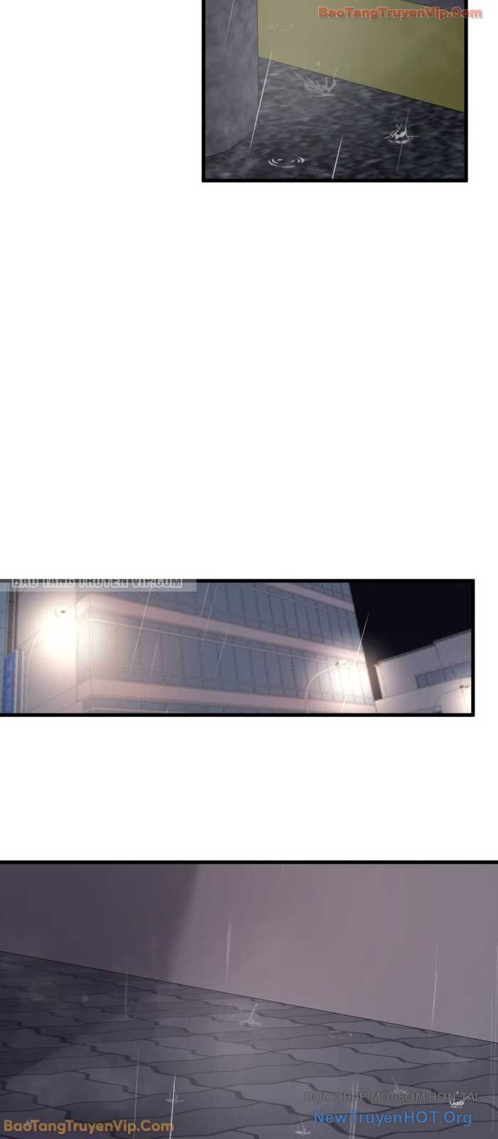 Trở Về Bên Chanbi - Chapter 69 - Page 37