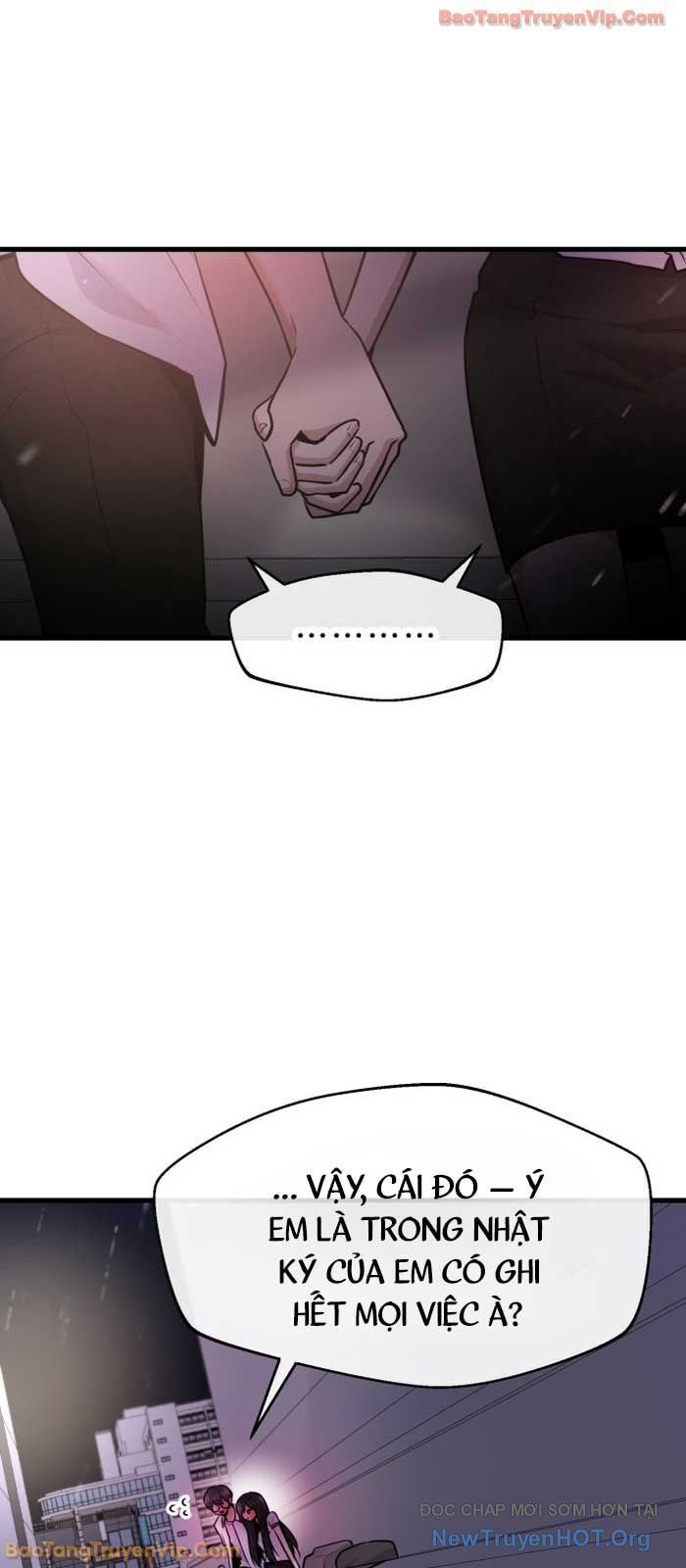 Trở Về Bên Chanbi - Chapter 69 - Page 41