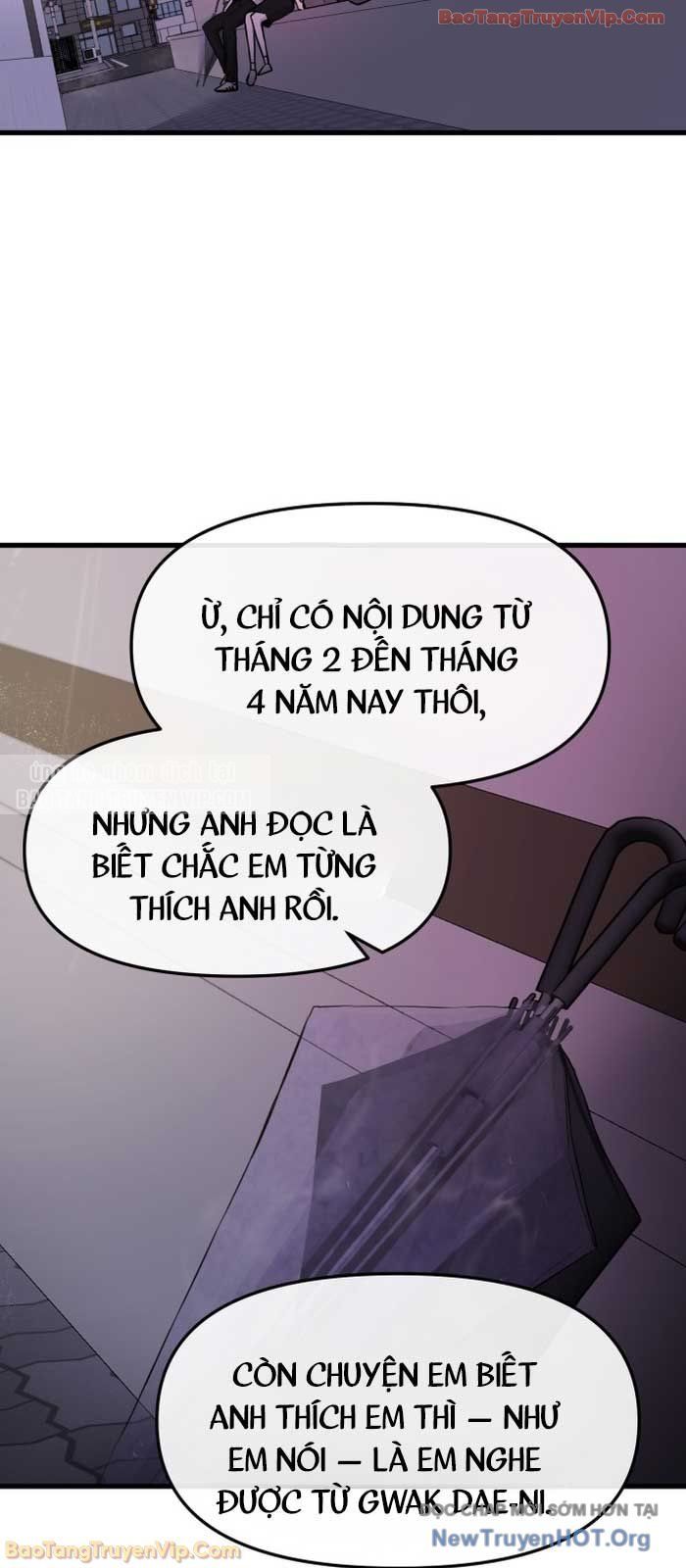 Trở Về Bên Chanbi - Chapter 69 - Page 42