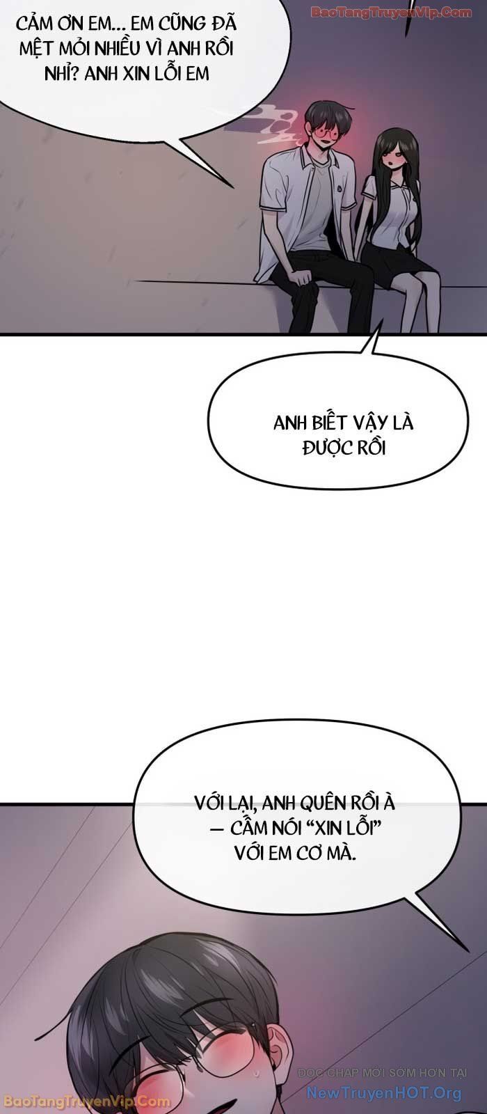Trở Về Bên Chanbi - Chapter 69 - Page 58