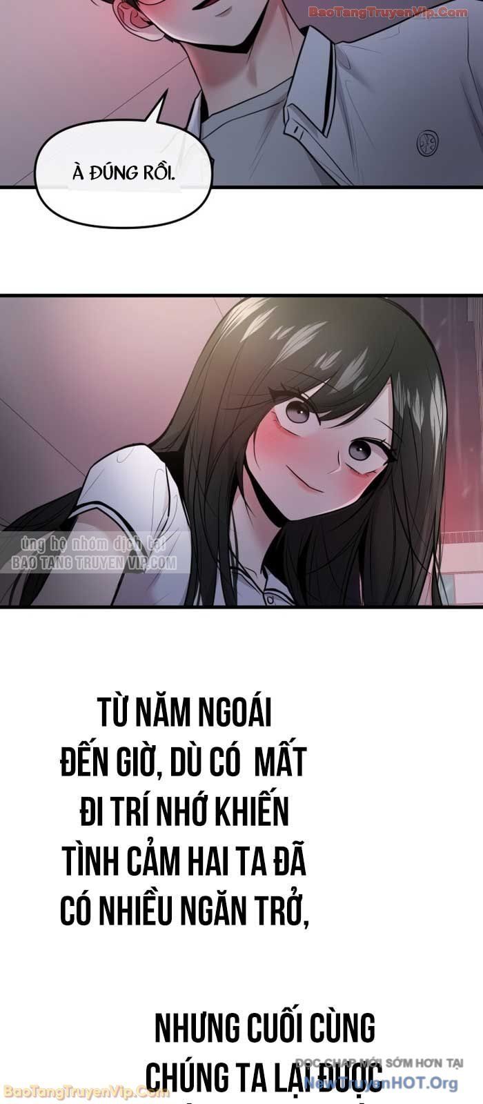 Trở Về Bên Chanbi - Chapter 69 - Page 59