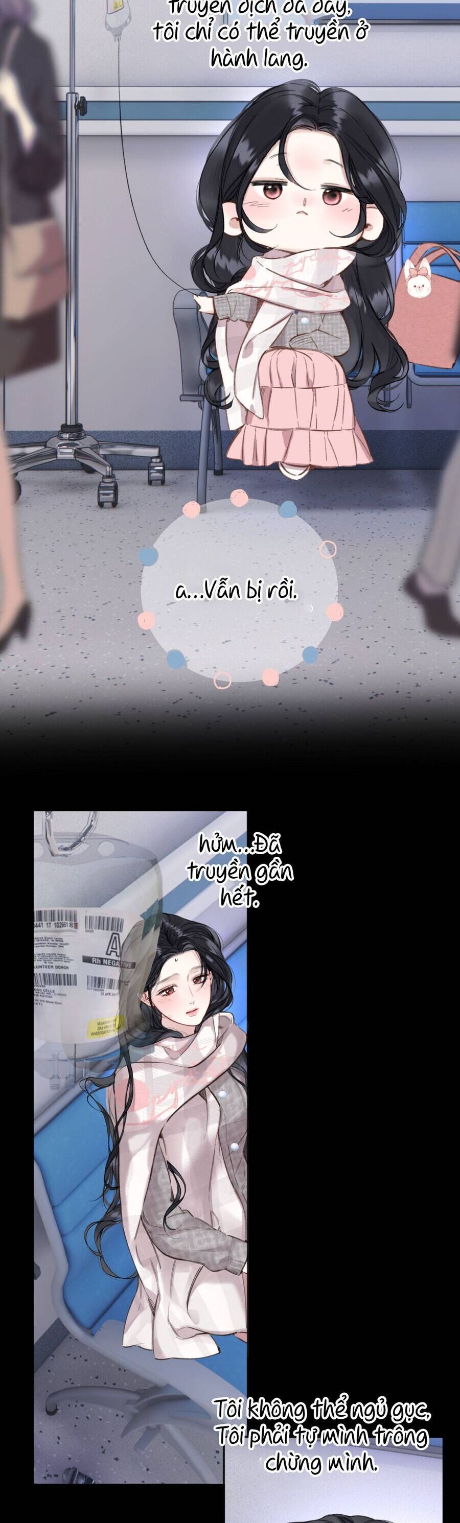 Tôi Cũng Muốn Làm Mợ Út - Chapter 76 - Page 11