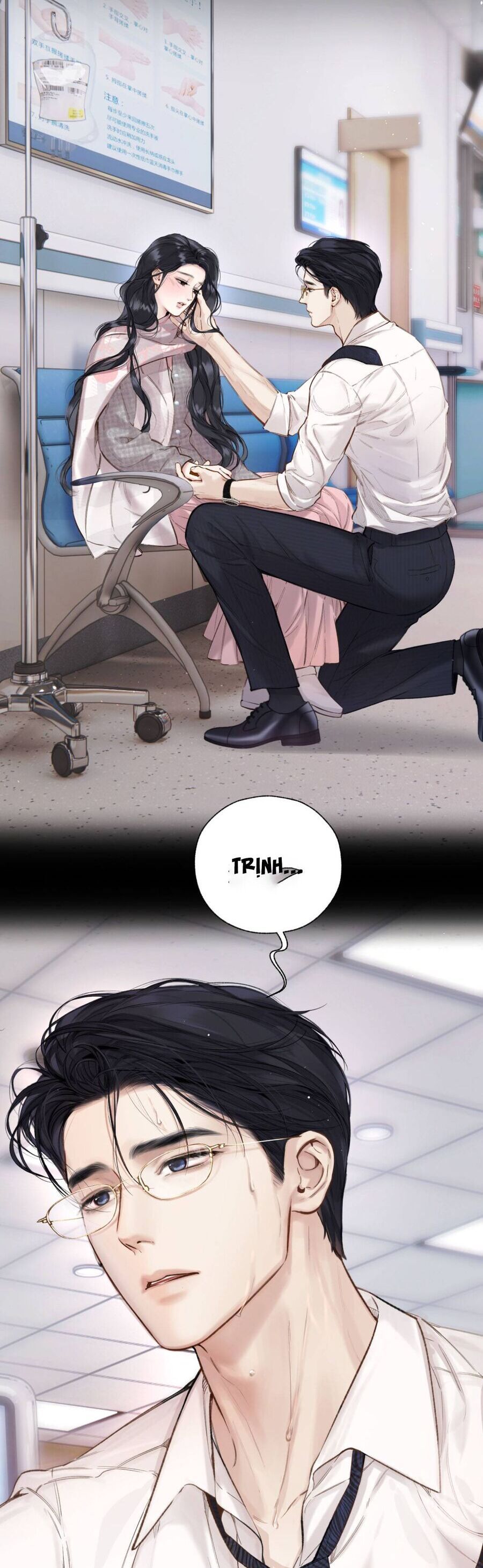 Tôi Cũng Muốn Làm Mợ Út - Chapter 76 - Page 15