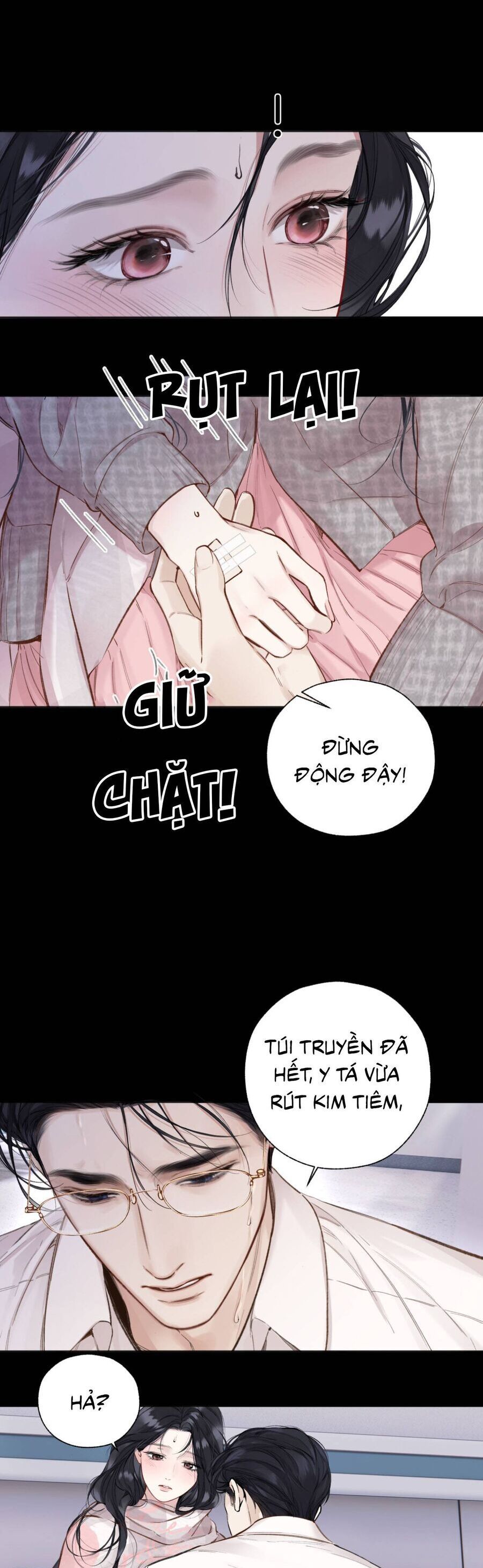 Tôi Cũng Muốn Làm Mợ Út - Chapter 76 - Page 17