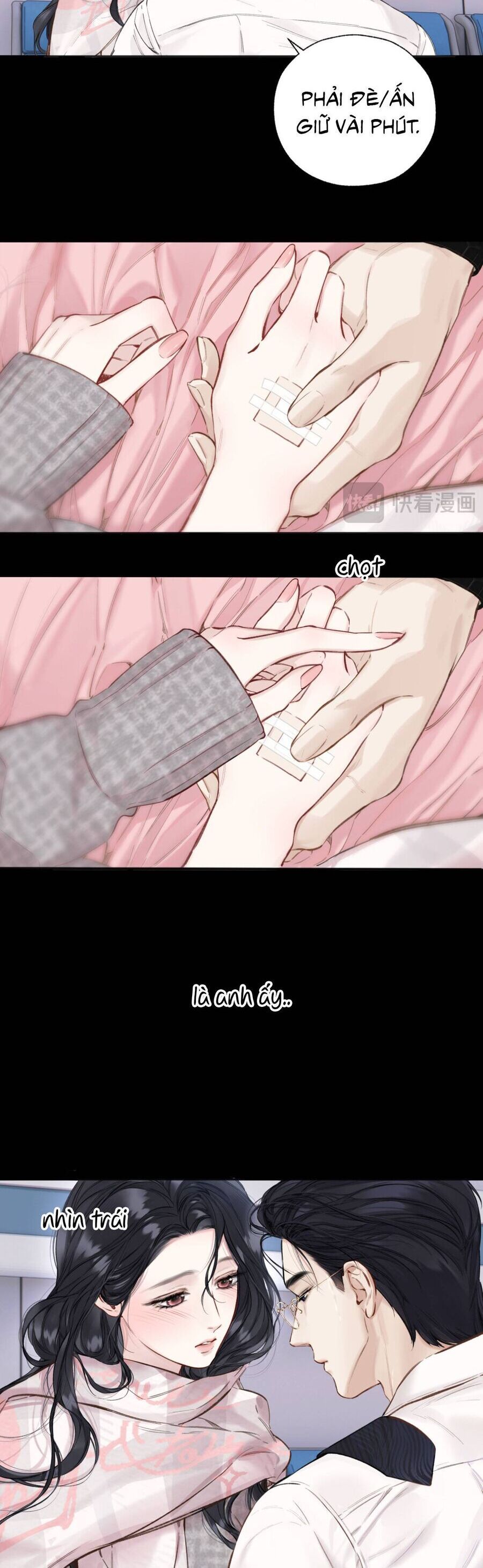 Tôi Cũng Muốn Làm Mợ Út - Chapter 76 - Page 18