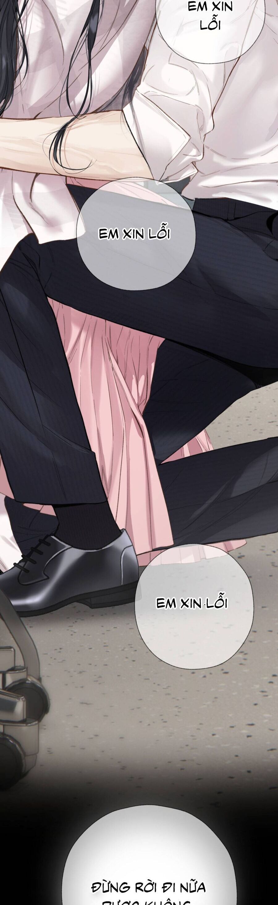 Tôi Cũng Muốn Làm Mợ Út - Chapter 76 - Page 23