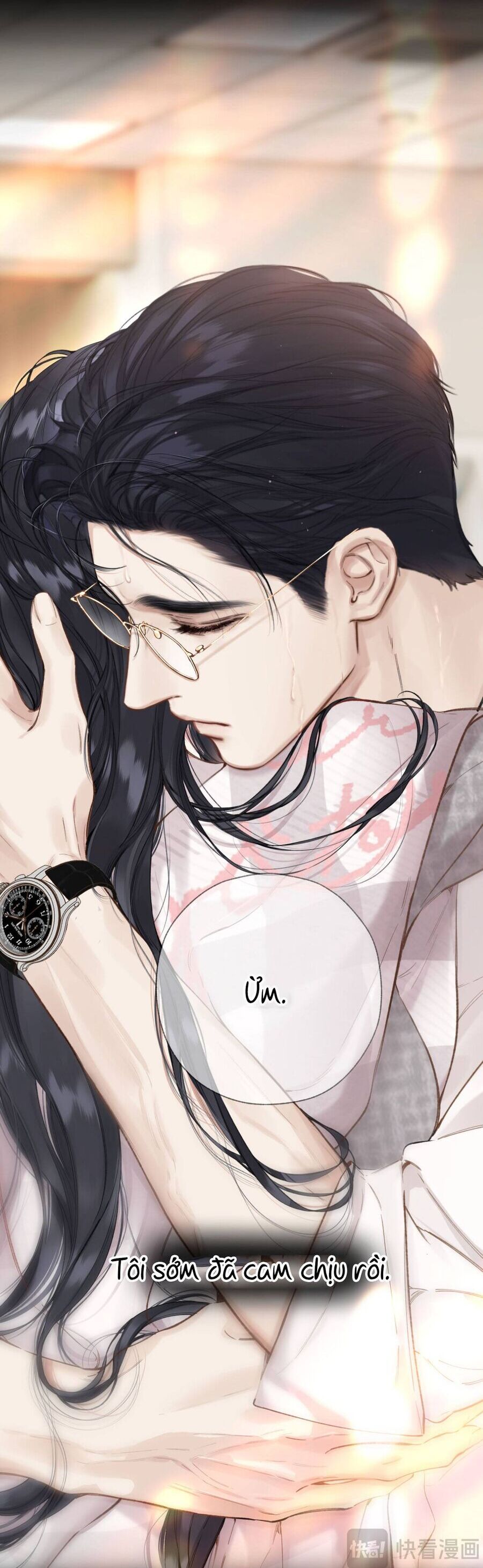 Tôi Cũng Muốn Làm Mợ Út - Chapter 76 - Page 25