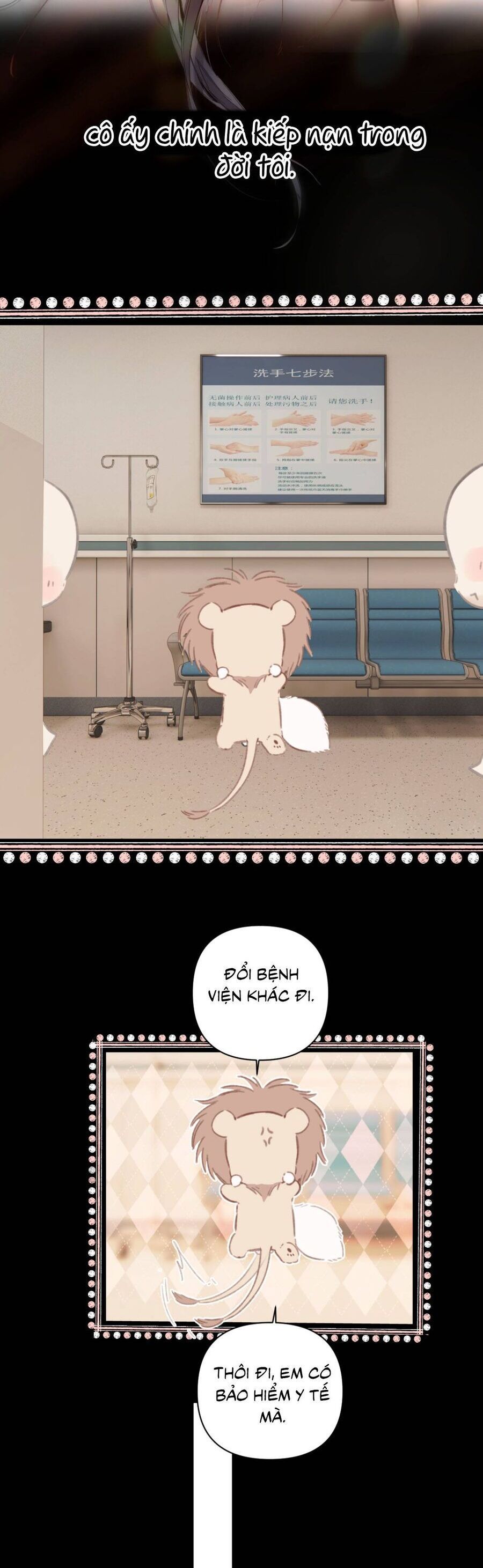 Tôi Cũng Muốn Làm Mợ Út - Chapter 76 - Page 26