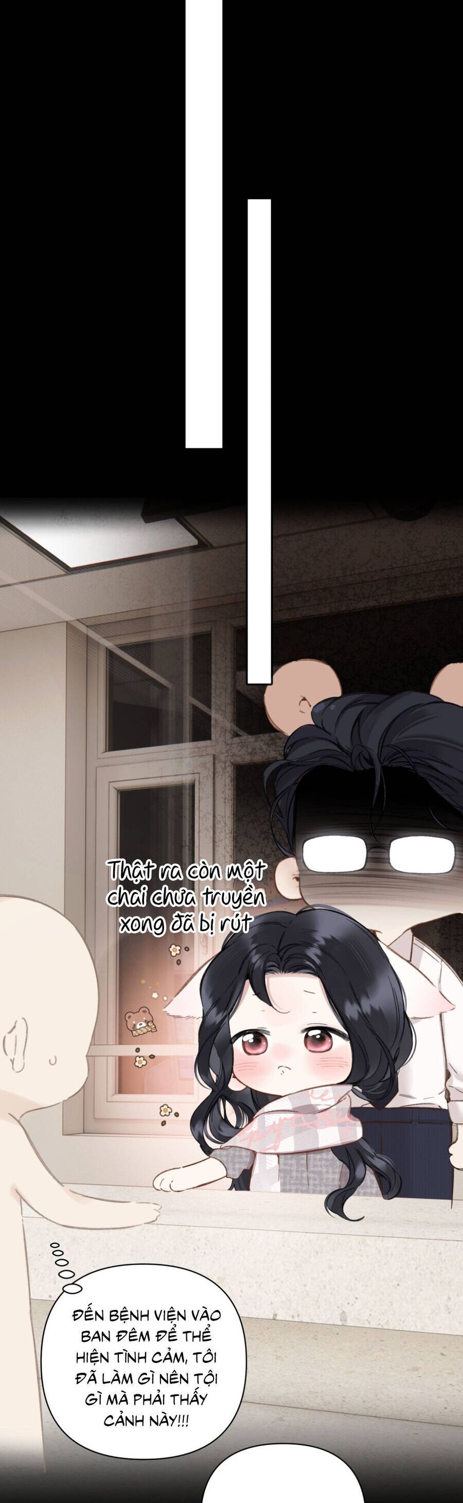 Tôi Cũng Muốn Làm Mợ Út - Chapter 76 - Page 27