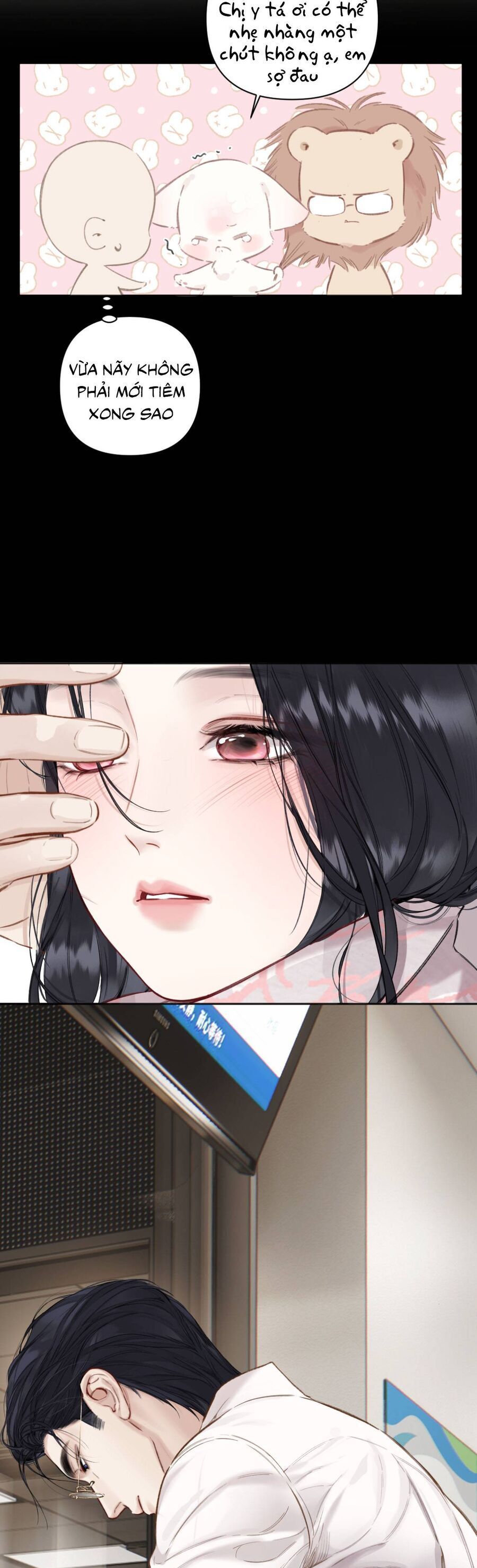 Tôi Cũng Muốn Làm Mợ Út - Chapter 76 - Page 28