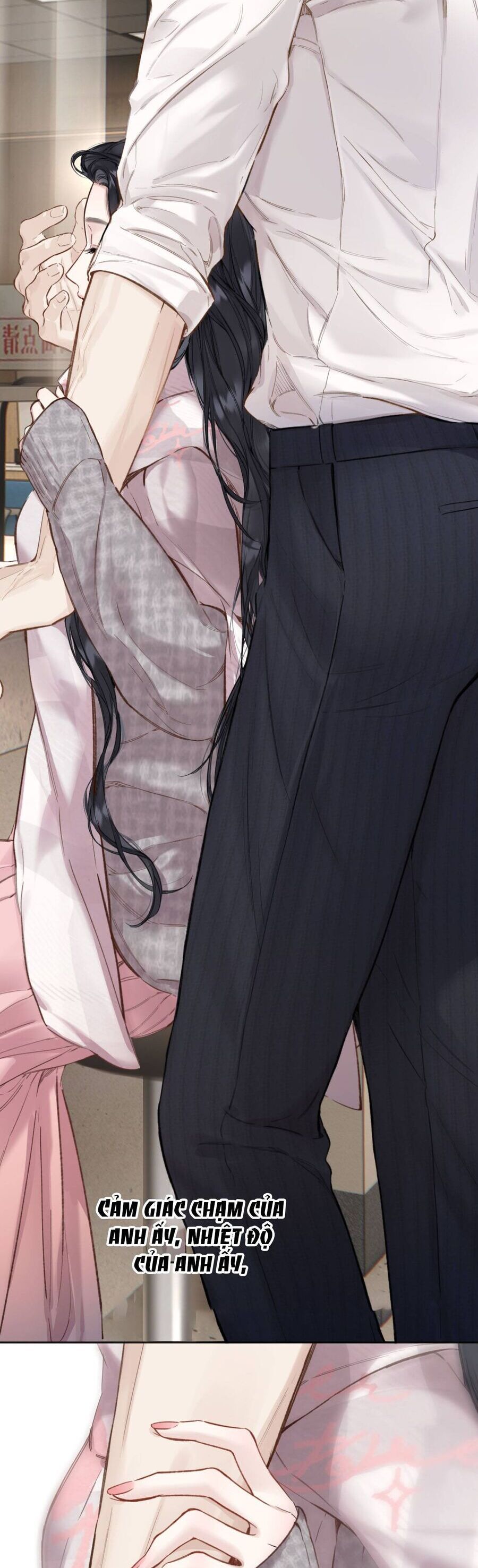 Tôi Cũng Muốn Làm Mợ Út - Chapter 76 - Page 29