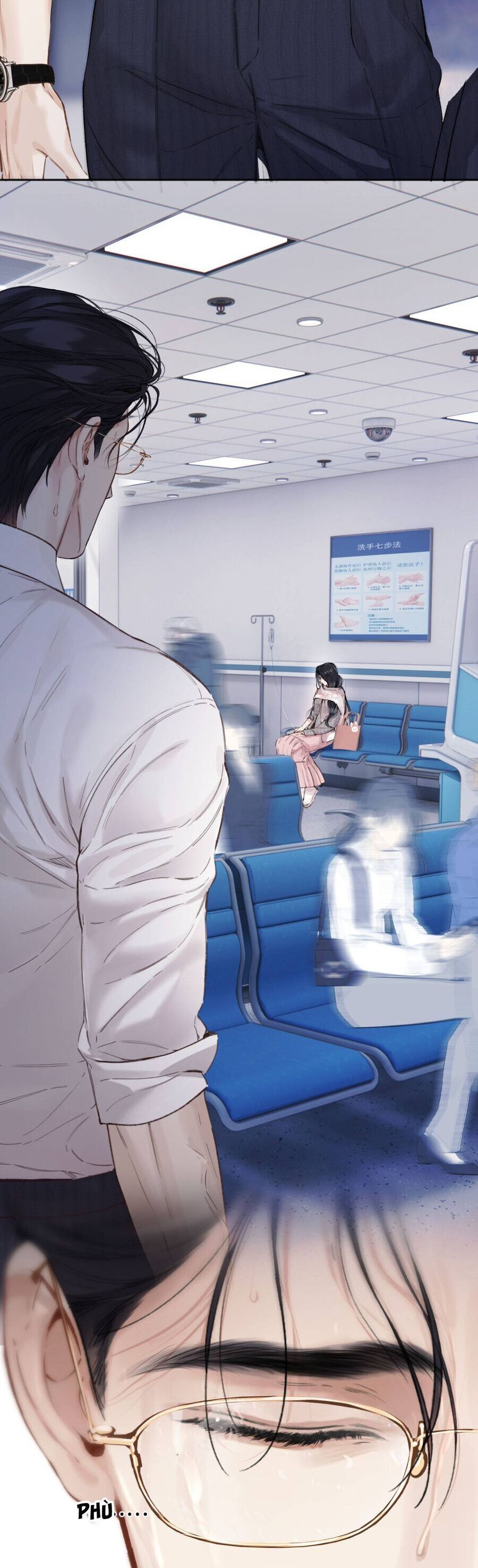 Tôi Cũng Muốn Làm Mợ Út - Chapter 76 - Page 3