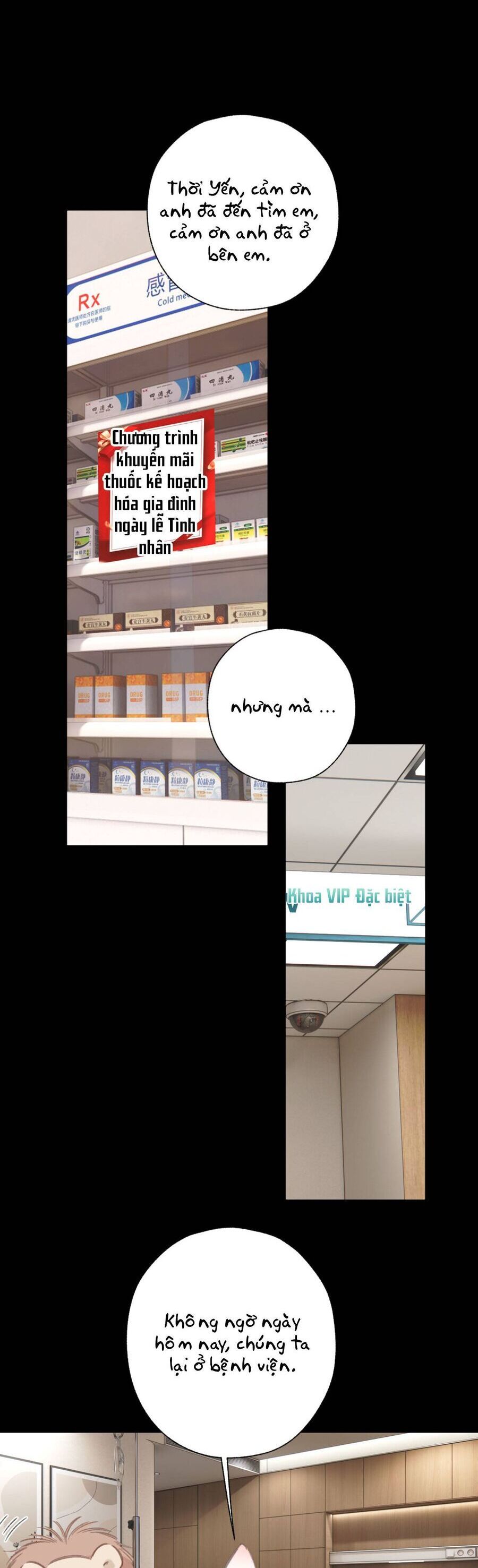 Tôi Cũng Muốn Làm Mợ Út - Chapter 76 - Page 31