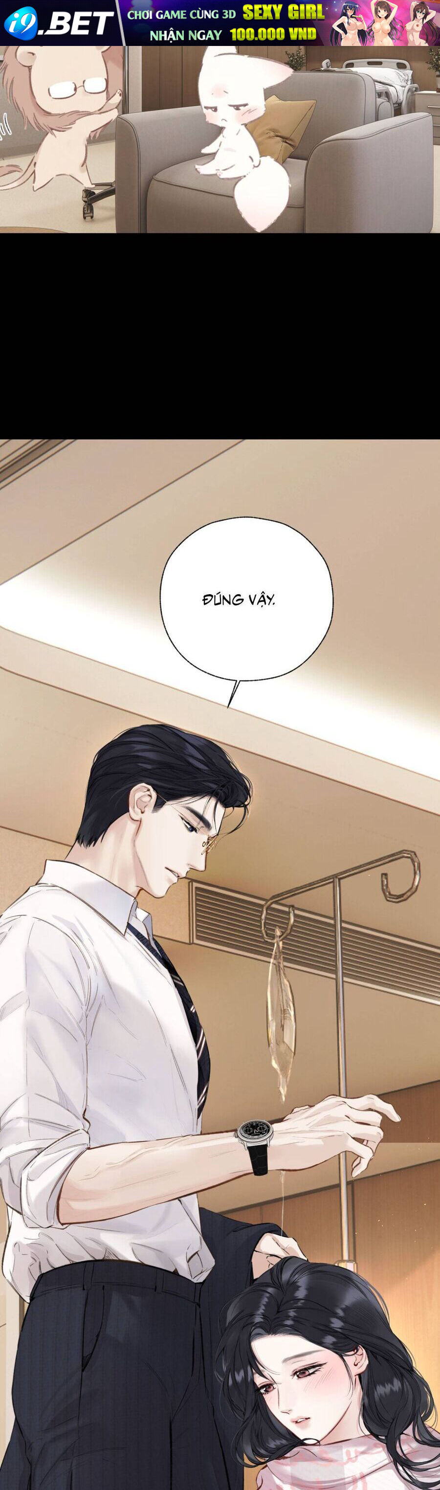 Tôi Cũng Muốn Làm Mợ Út - Chapter 76 - Page 32