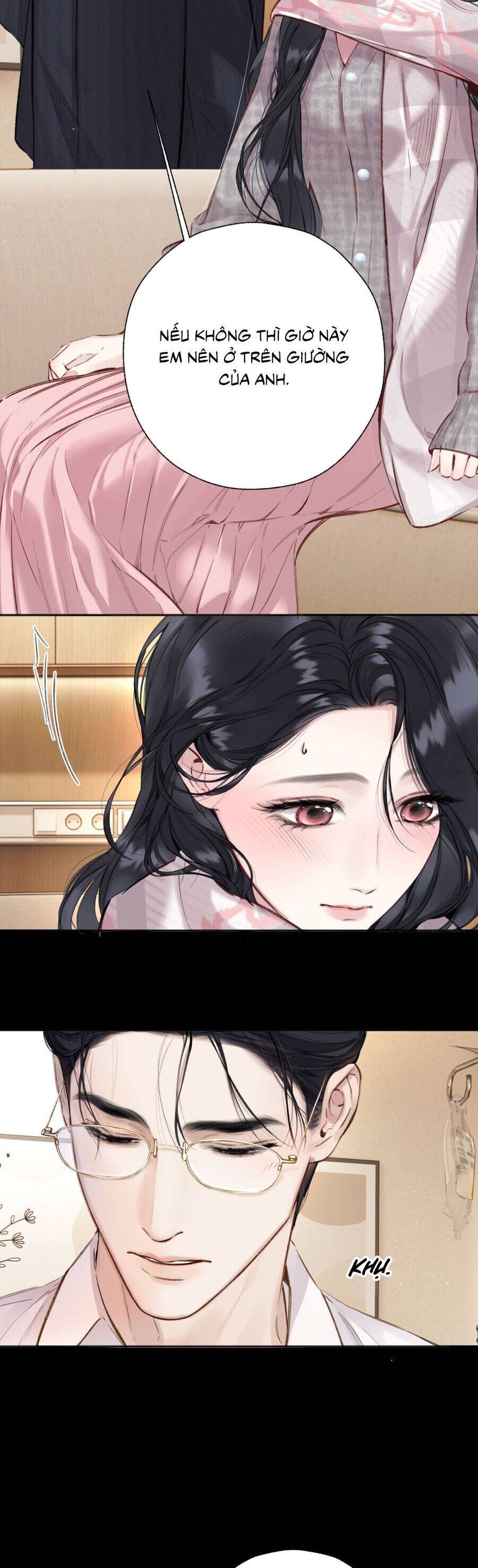 Tôi Cũng Muốn Làm Mợ Út - Chapter 76 - Page 33