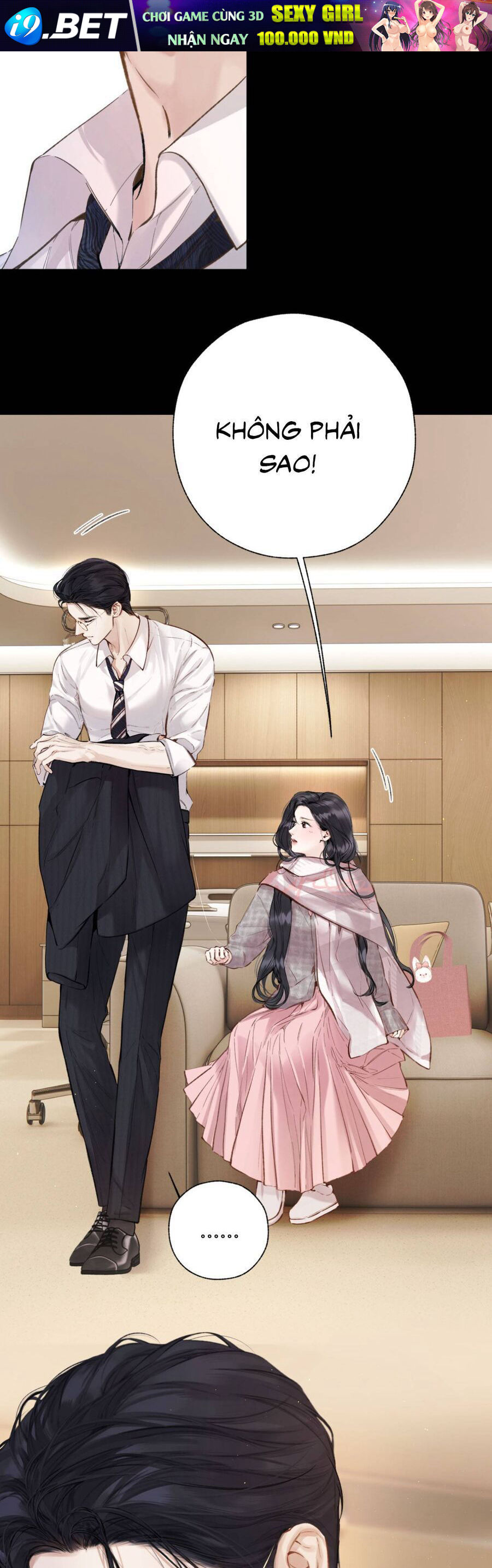 Tôi Cũng Muốn Làm Mợ Út - Chapter 76 - Page 35