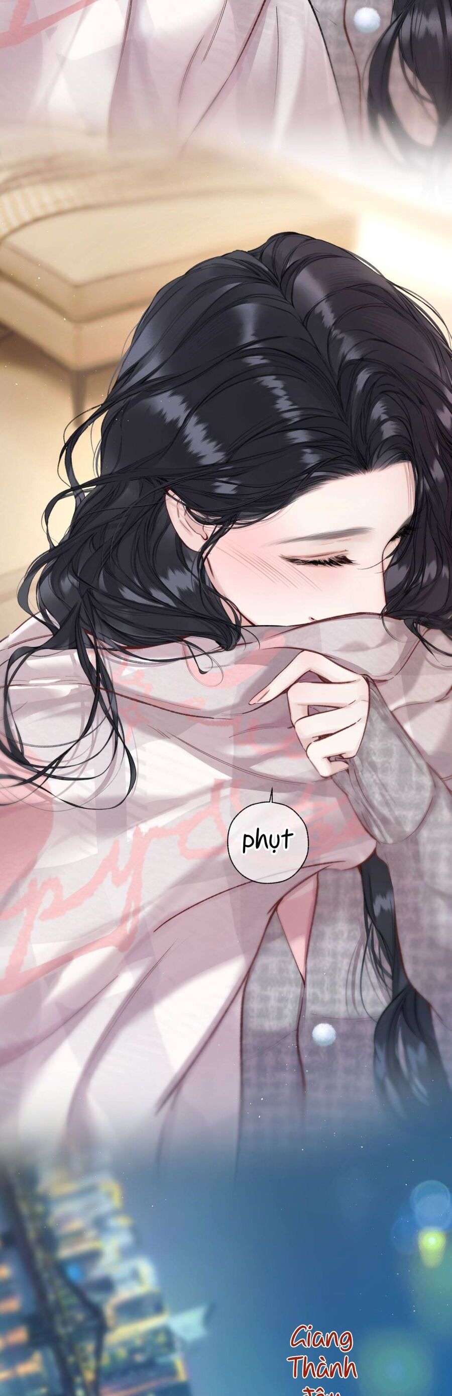 Tôi Cũng Muốn Làm Mợ Út - Chapter 76 - Page 38