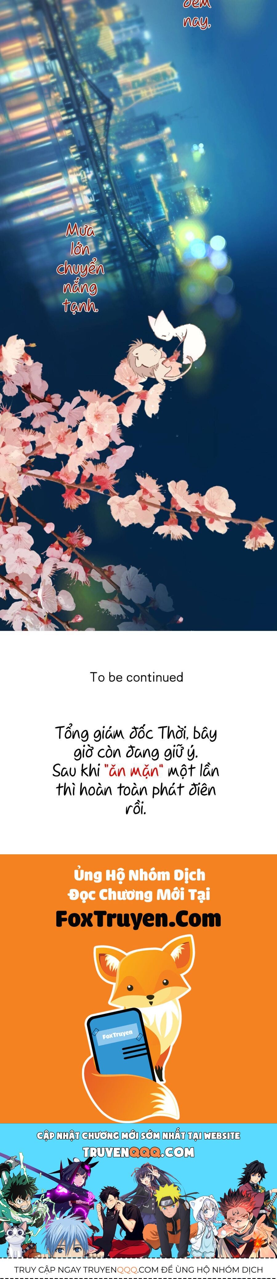 Tôi Cũng Muốn Làm Mợ Út - Chapter 76 - Page 39