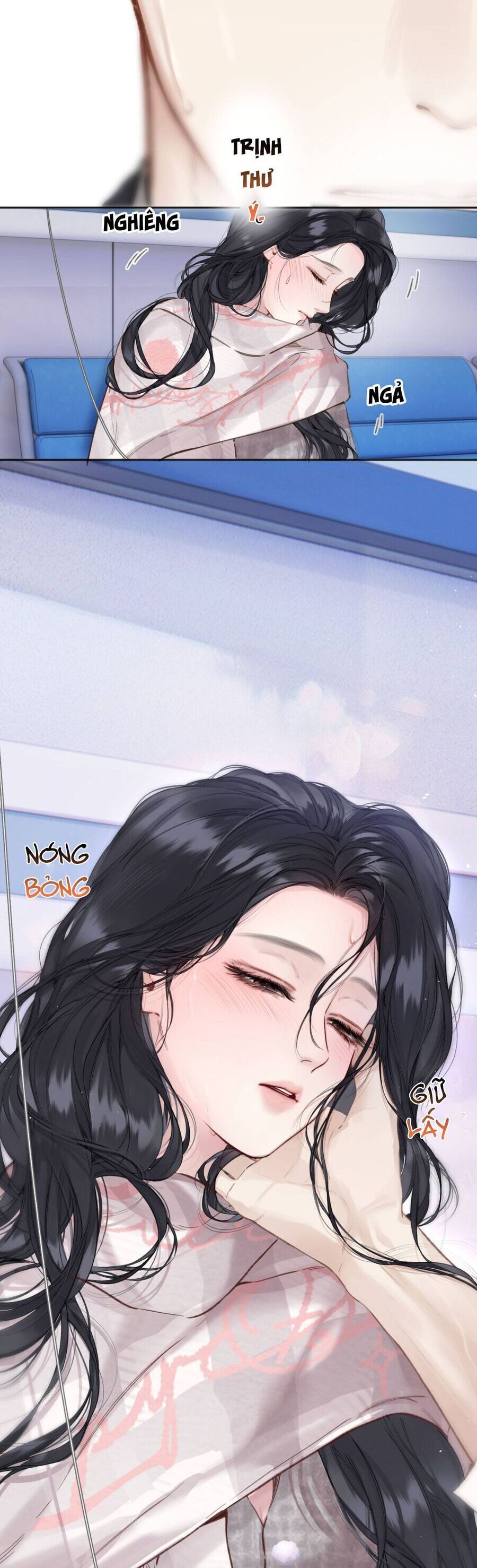 Tôi Cũng Muốn Làm Mợ Út - Chapter 76 - Page 4