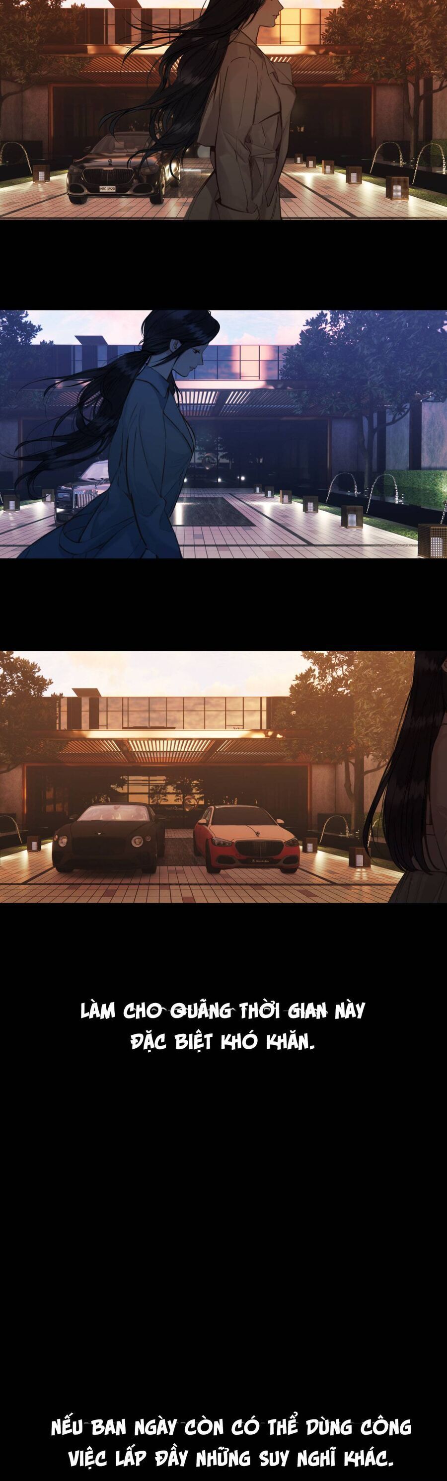 Tôi Cũng Muốn Làm Mợ Út - Chapter 76 - Page 7