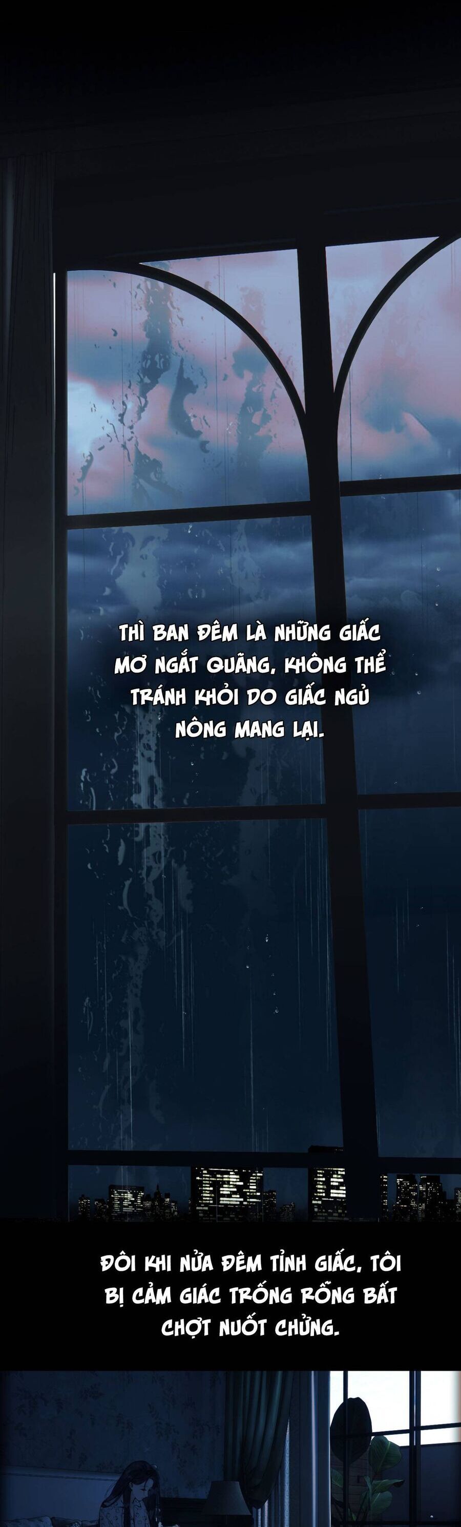 Tôi Cũng Muốn Làm Mợ Út - Chapter 76 - Page 8