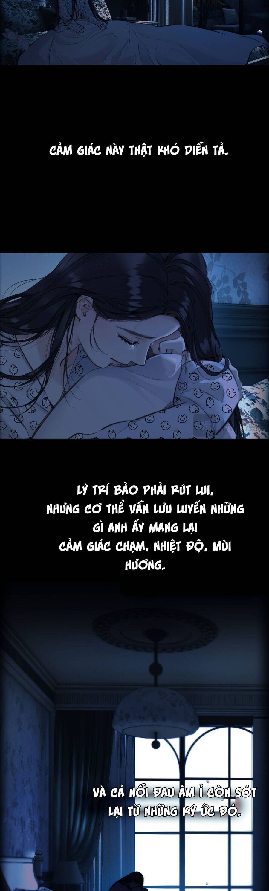 Tôi Cũng Muốn Làm Mợ Út - Chapter 76 - Page 9