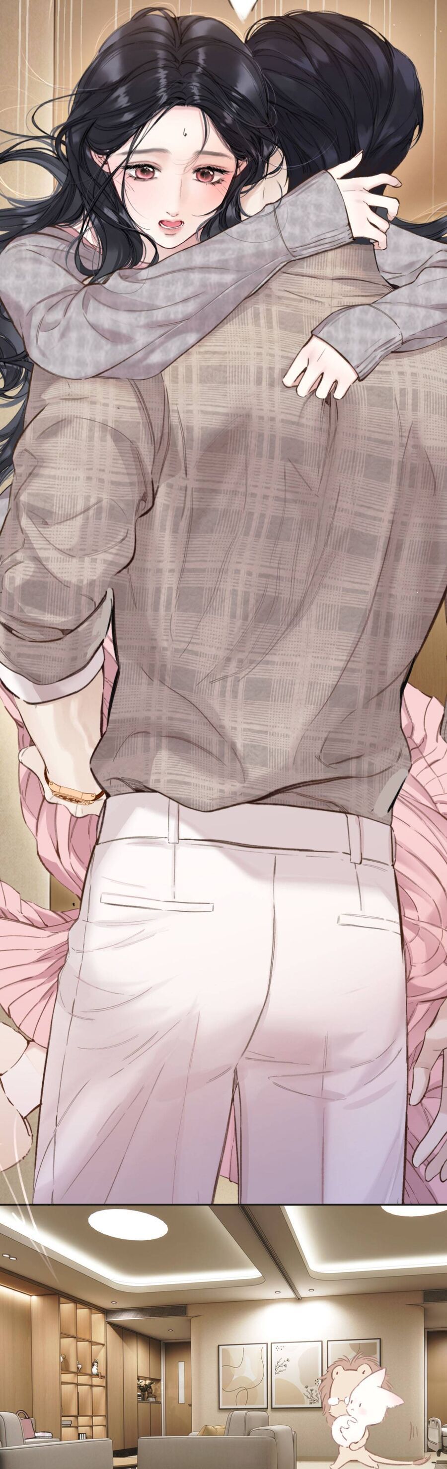 Tôi Cũng Muốn Làm Mợ Út - Chapter 77 - Page 14