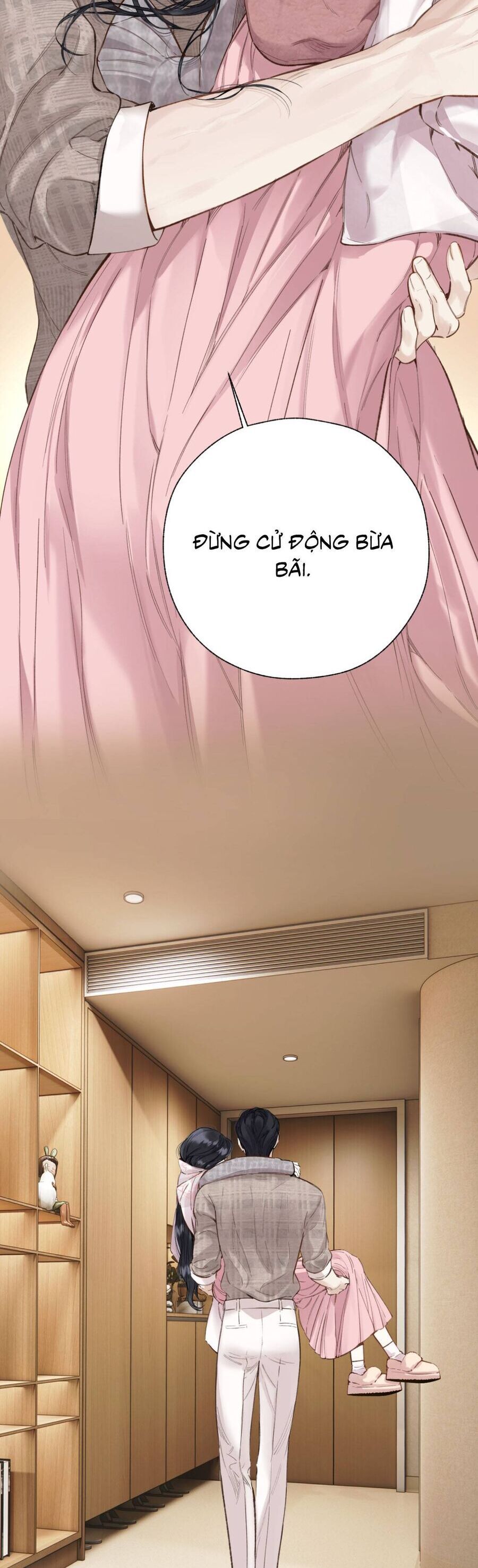 Tôi Cũng Muốn Làm Mợ Út - Chapter 77 - Page 16