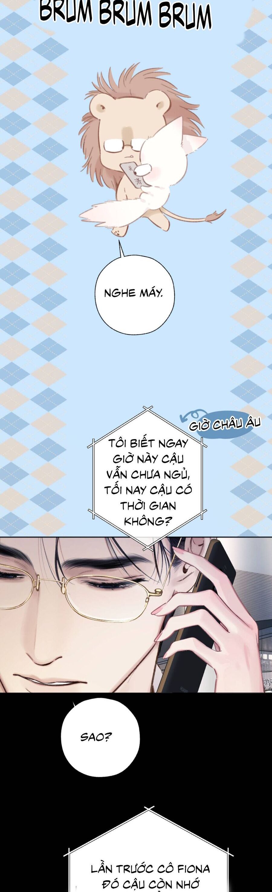 Tôi Cũng Muốn Làm Mợ Út - Chapter 77 - Page 19