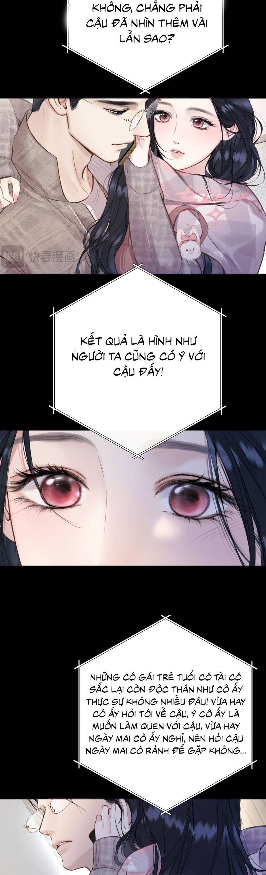 Tôi Cũng Muốn Làm Mợ Út - Chapter 77 - Page 20