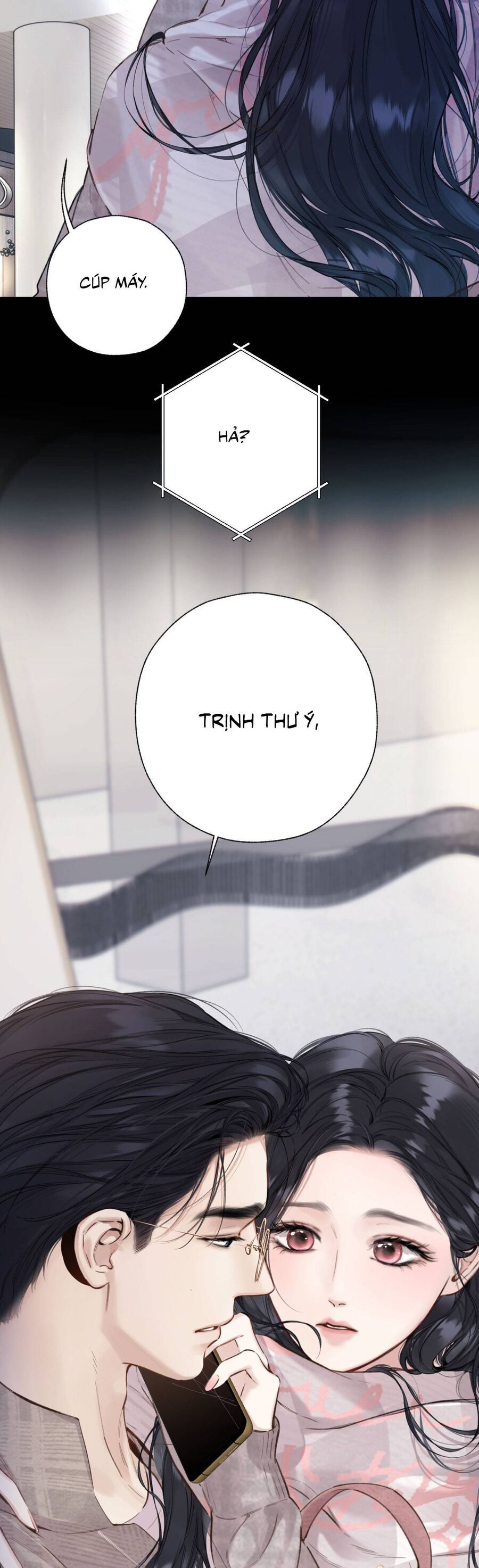 Tôi Cũng Muốn Làm Mợ Út - Chapter 77 - Page 21