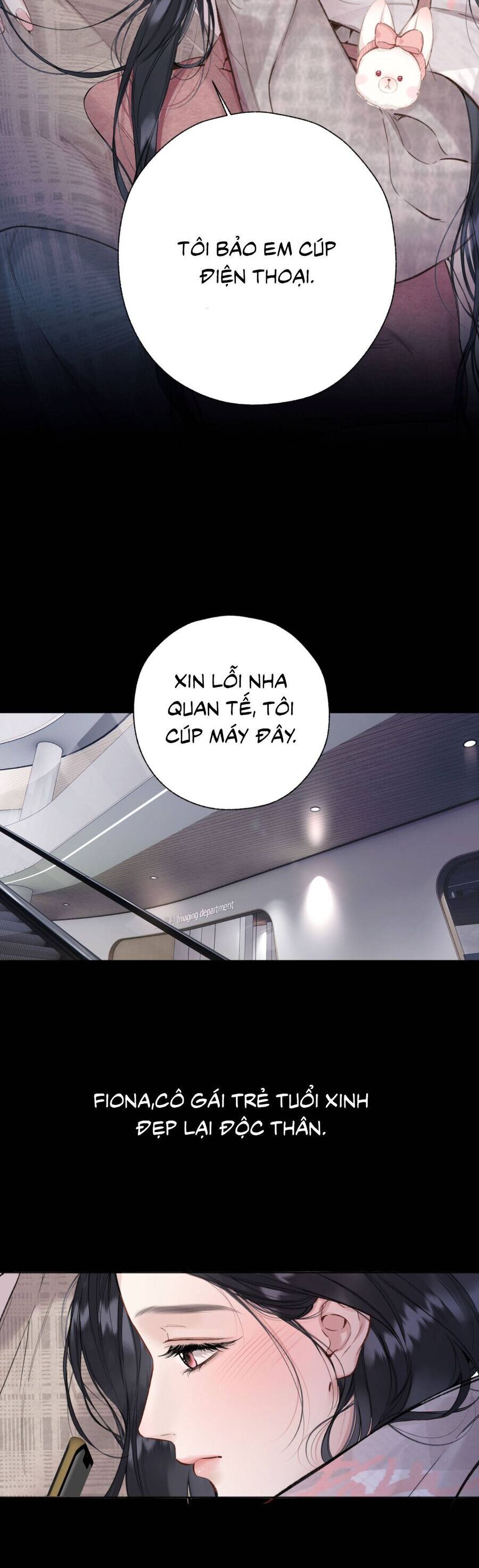 Tôi Cũng Muốn Làm Mợ Út - Chapter 77 - Page 22