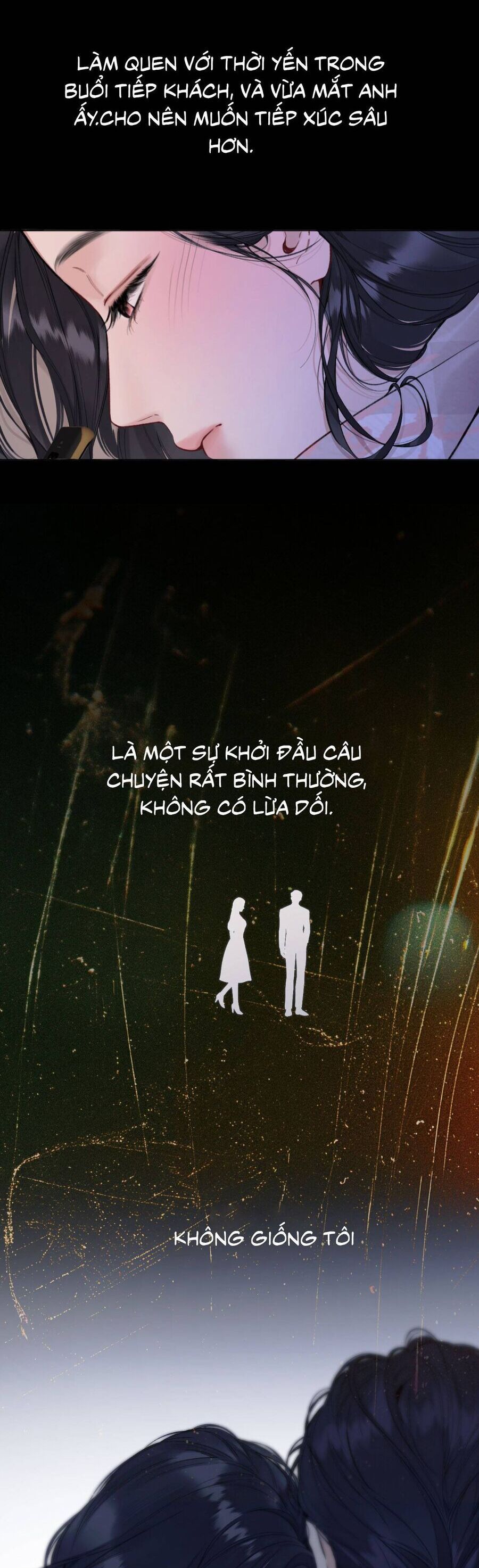 Tôi Cũng Muốn Làm Mợ Út - Chapter 77 - Page 23