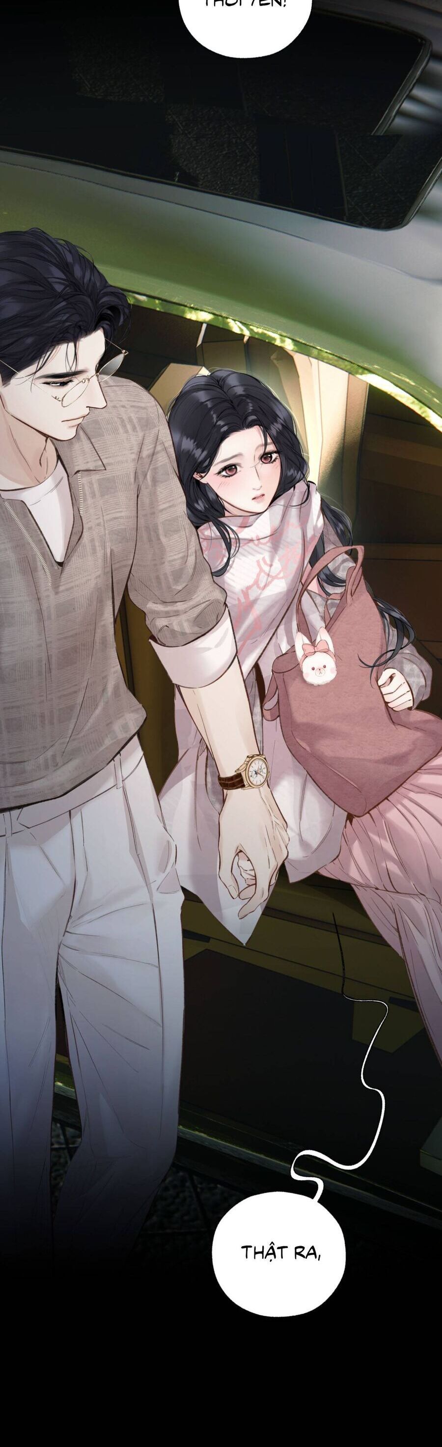 Tôi Cũng Muốn Làm Mợ Út - Chapter 77 - Page 26