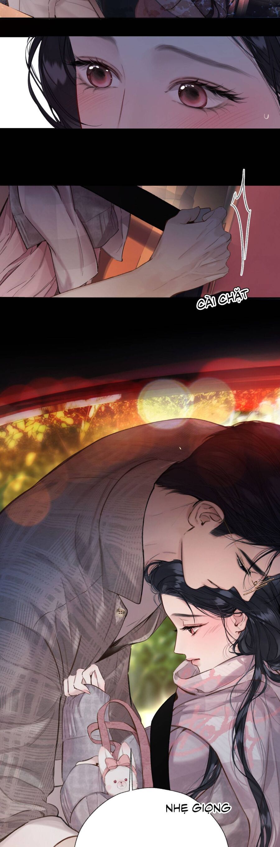 Tôi Cũng Muốn Làm Mợ Út - Chapter 77 - Page 29